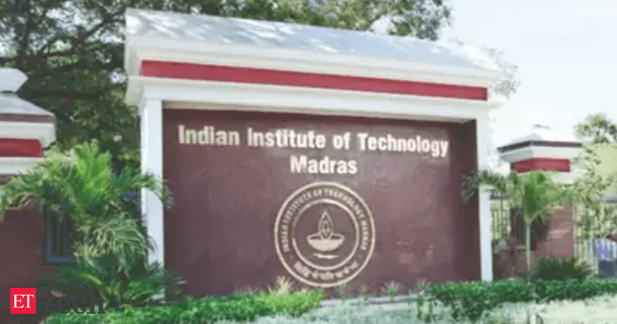 Venture Capitalists Rush to Chennai as IIT Madras Fuels Deeptech Innovation Boom